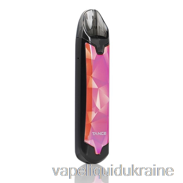 Vape Liquid Ukraine Eleaf TANCE 10W Pod System Scarlet